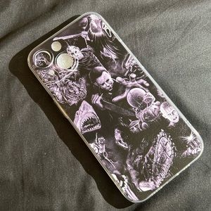 Halloween edition IPhone 14 Phone Case